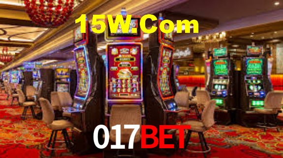 APP oficial da 017BET para mobile